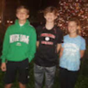 Meet your Posher, Jeffrey